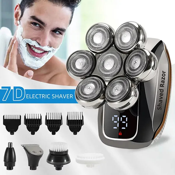 MenLif Electric Razor For Men AU1