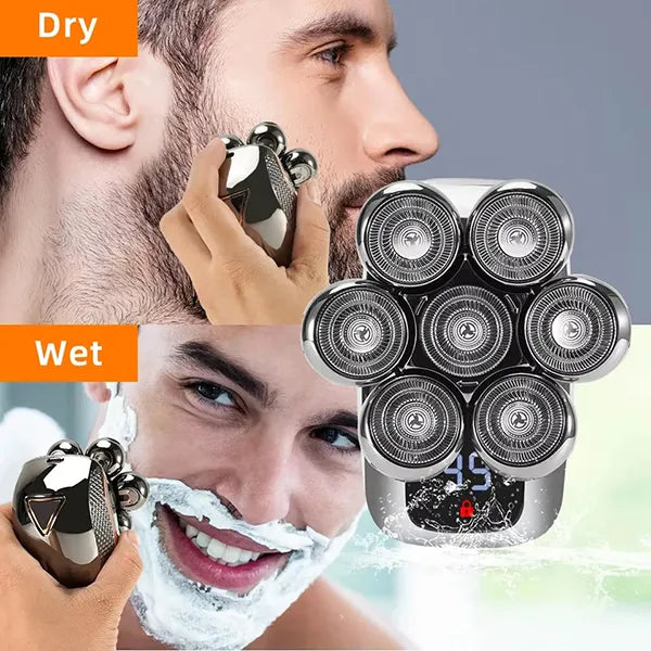 MenLif Electric Razor For Men AU1