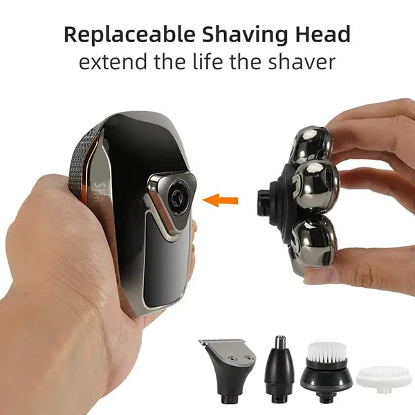 MenLif Electric Razor For Men AU1