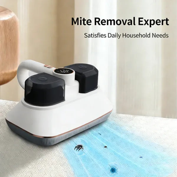 HygienaVac Mattress Vacuums Cleaners US8