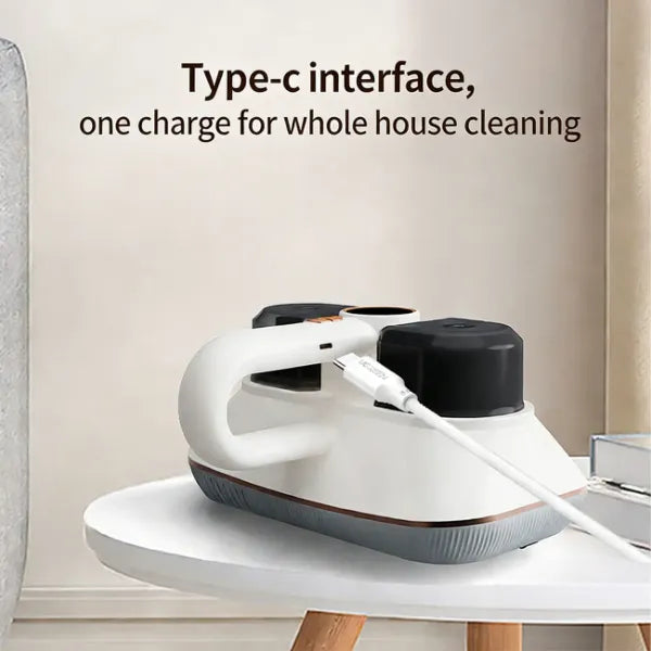 HygienaVac Mattress Vacuums Cleaners US8