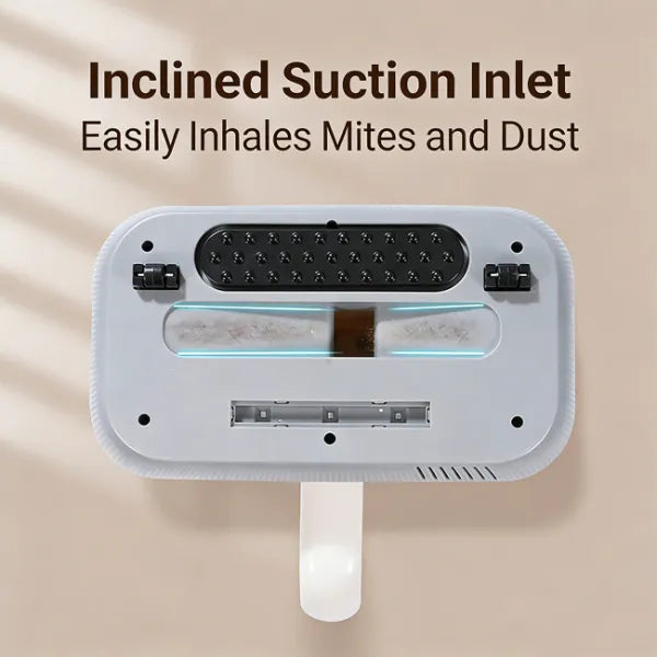 HygienaVac Mattress Vacuums Cleaners US8