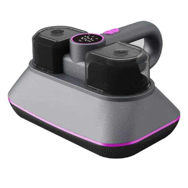 HygienaVac Mattress Vacuums Cleaners US8