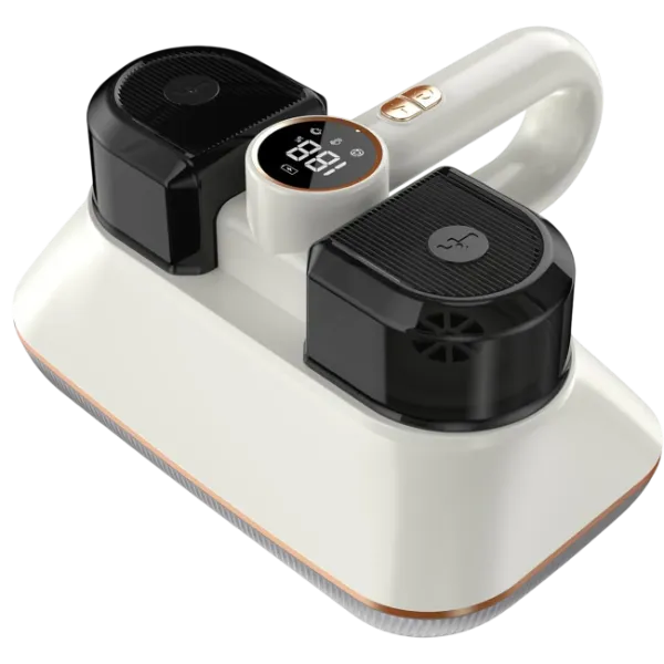 HygienaVac Mattress Vacuums Cleaners US8