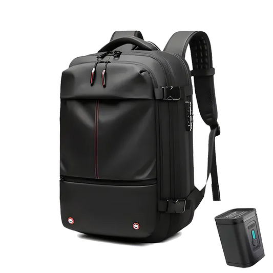 BackBog Anti Theft Backpacks AU1
