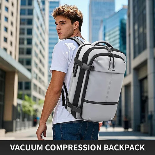 BackBog Anti Theft Backpacks AU1