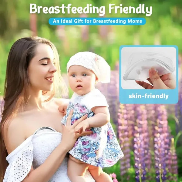 Momella Breast Pump Australia AU1
