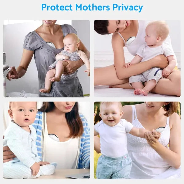 Momella Breast Pump Australia AU1