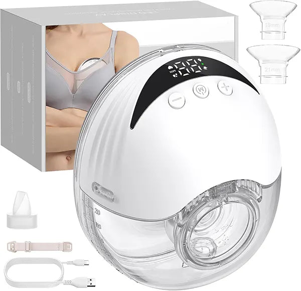Momella Breast Pump Australia AU1