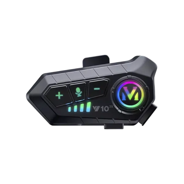 MotoSync Motorcycle Intercom AU1