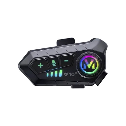 MotoSync Motorcycle Intercom AU1