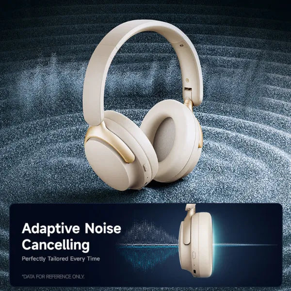 N3 Heady Noise Cancelling Earbuds AU2