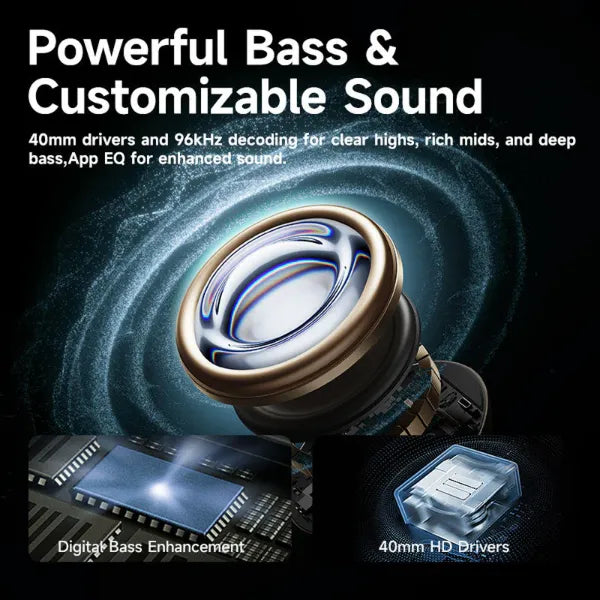 N3 Heady Noise Cancelling Earbuds AU2