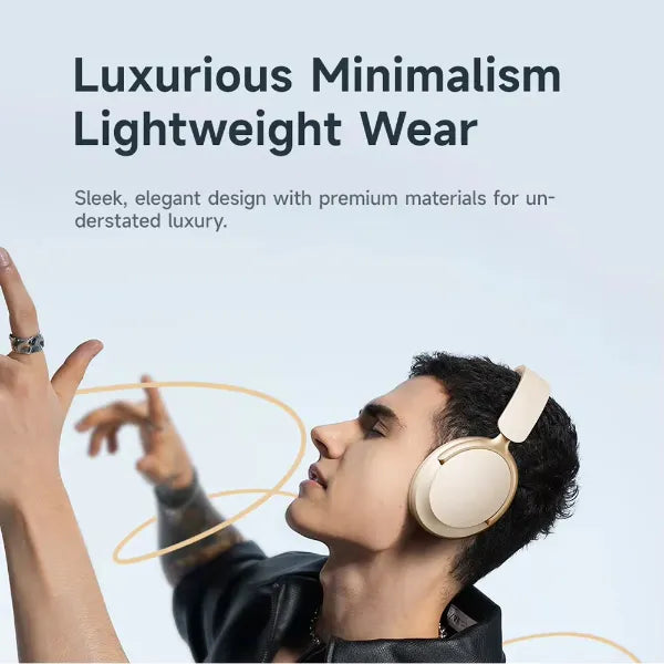 N3 Heady Noise Cancelling Earbuds AU2