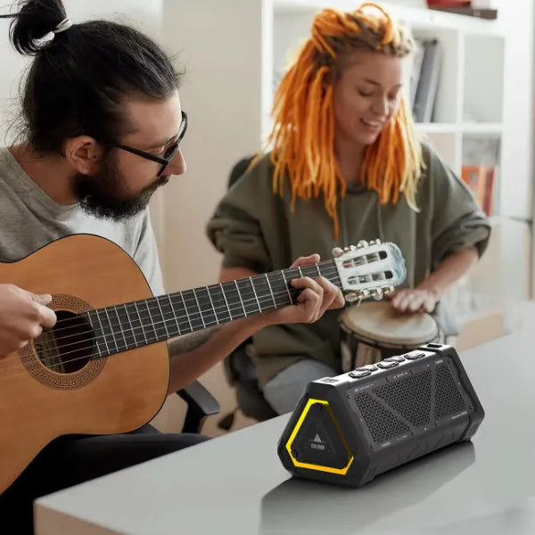 TerraBeat Outdoor Bluetooth Speakers AU1