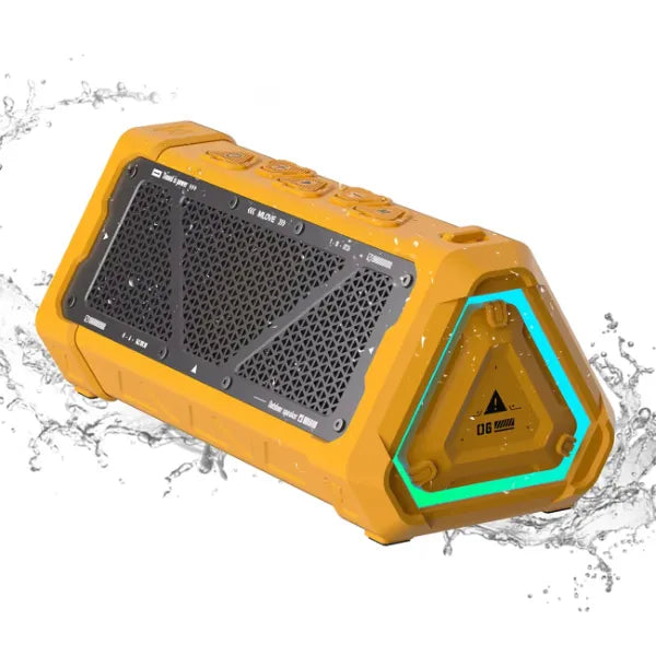 TerraBeat Outdoor Bluetooth Speakers AU1