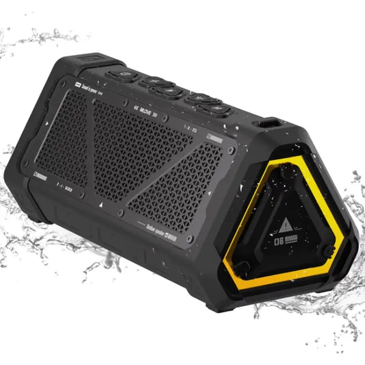 TerraBeat Outdoor Bluetooth Speakers AU1