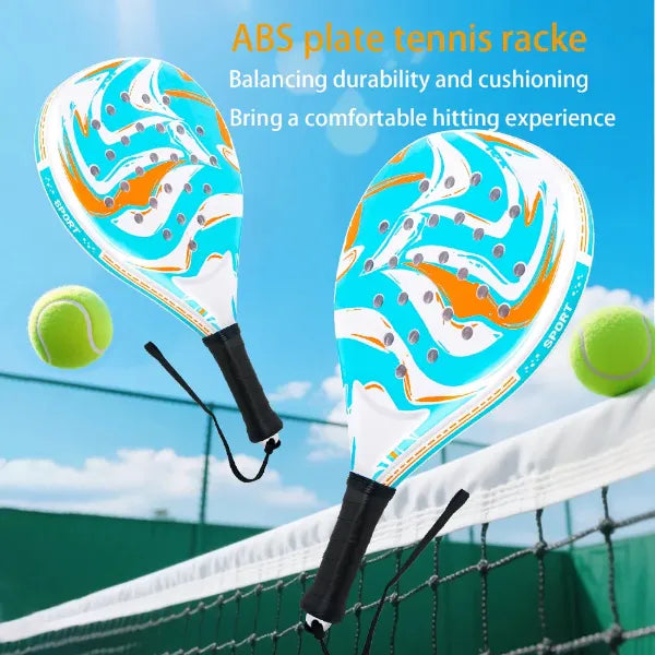 RallyNova Padel Rackets AU1