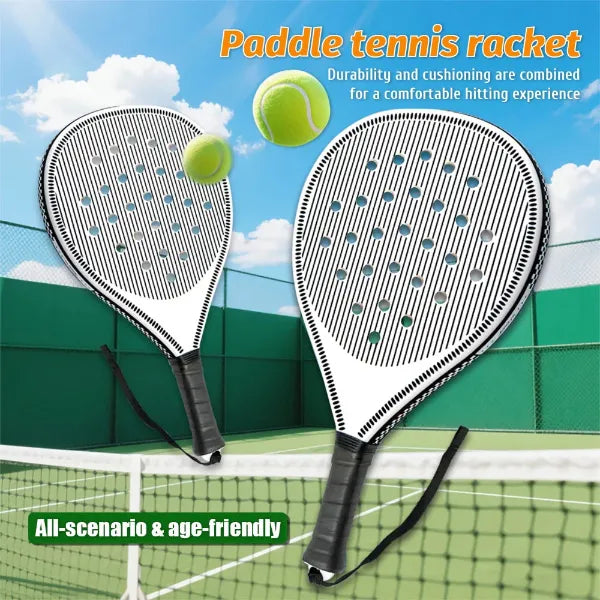 RallyNova Padel Rackets AU1