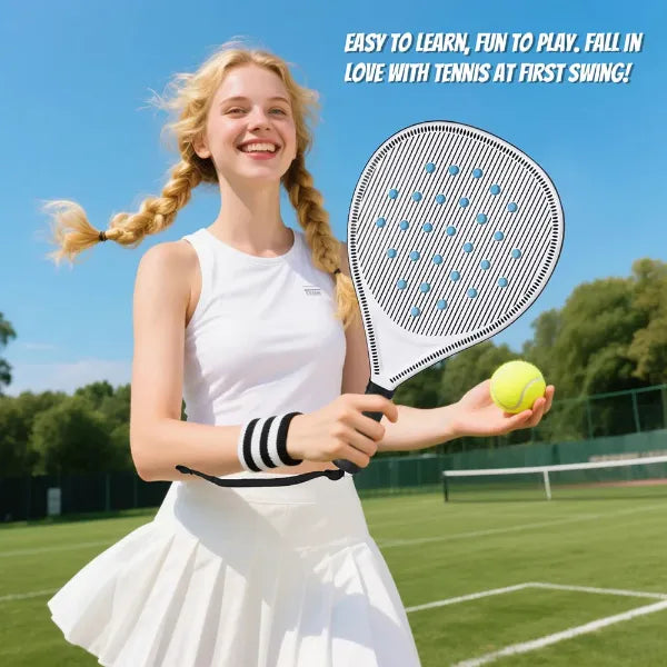 RallyNova Padel Rackets AU1