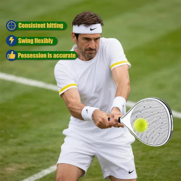 RallyNova Padel Rackets AU1