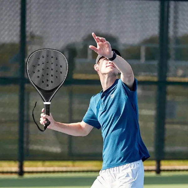 RallyNova Padel Rackets AU1