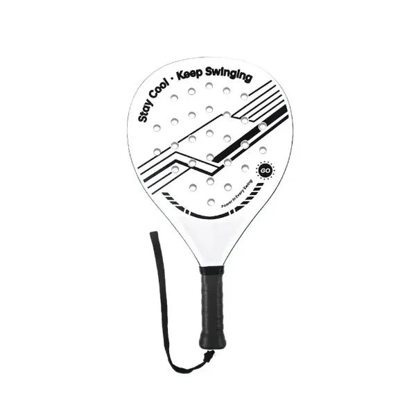 RallyNova Padel Rackets AU1
