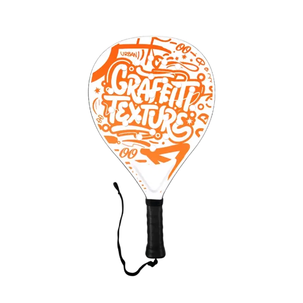 RallyNova Padel Rackets AU1