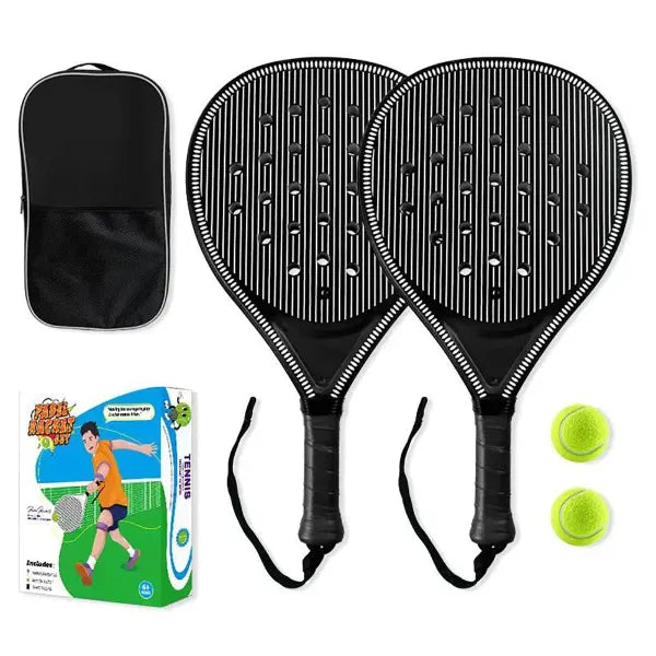 RallyNova Padel Rackets AU1