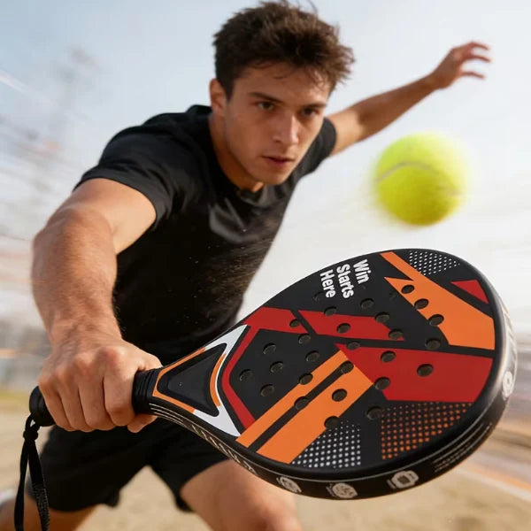 RallyNova Padel Rackets AU1