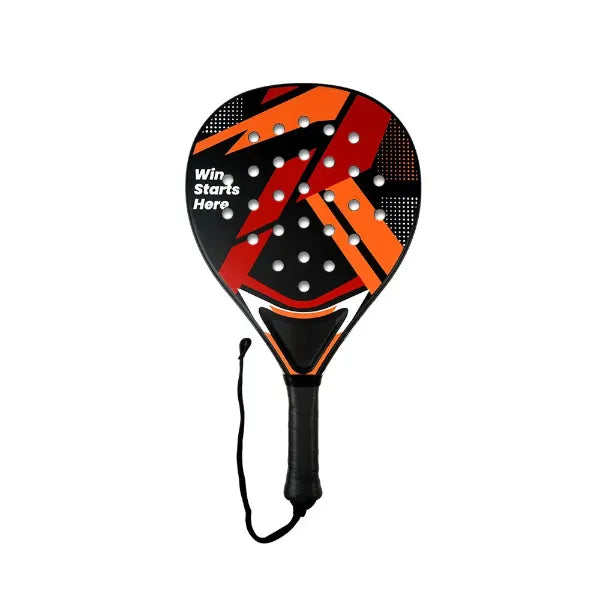 RallyNova Padel Rackets AU1