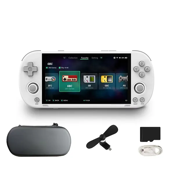 JoyPort Handheld Gaming Consoles AU2