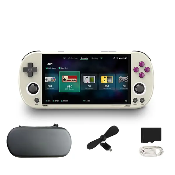 JoyPort Handheld Gaming Consoles AU2