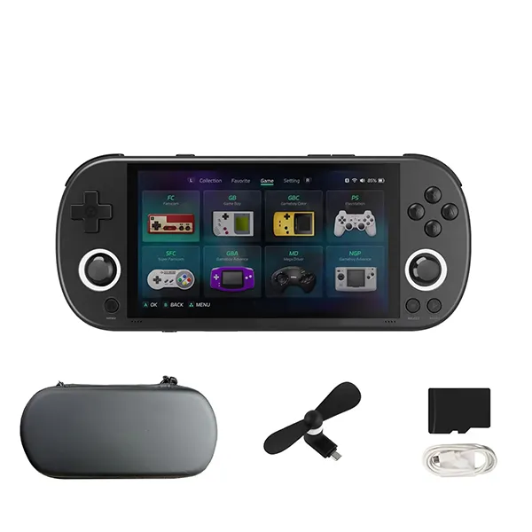 JoyPort Handheld Gaming Consoles AU2