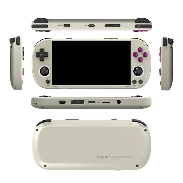 JoyPort Handheld Gaming Consoles AU2