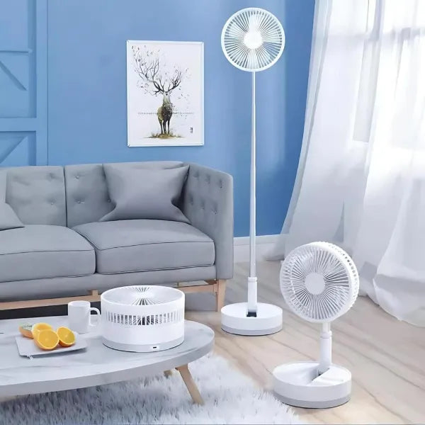 AeroMini Portable Fan AU1