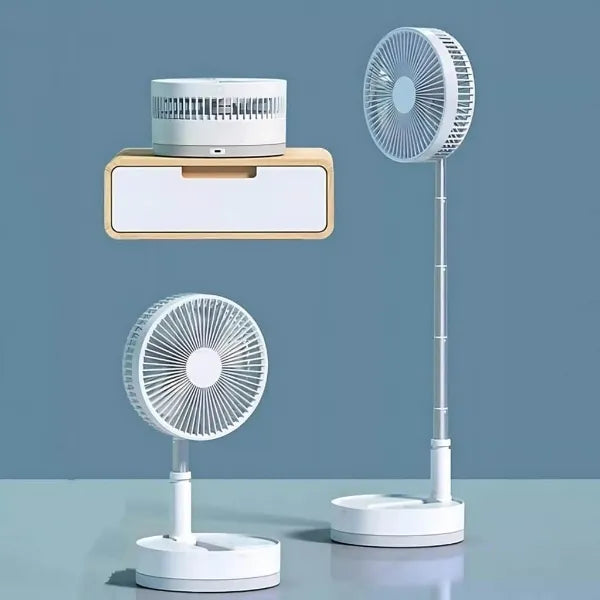 AeroMini Portable Fan AU1