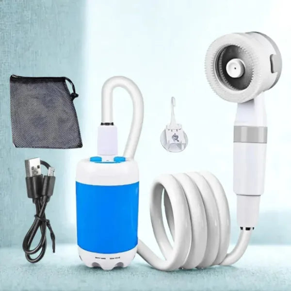 TrailShower Portable Showers AU2