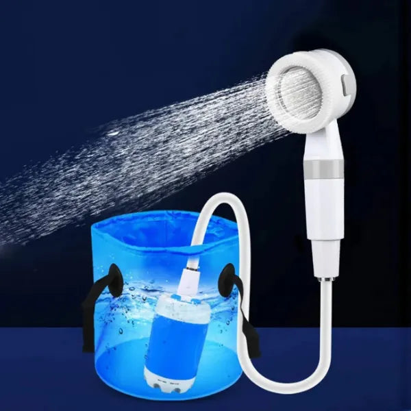 TrailShower Portable Showers AU2