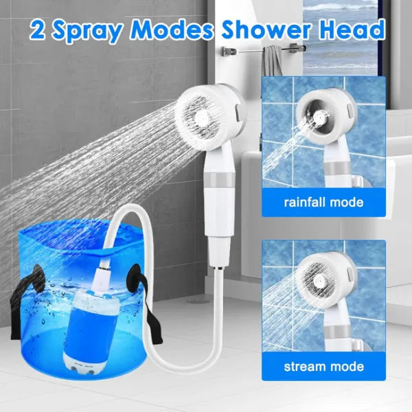 TrailShower Portable Showers AU2