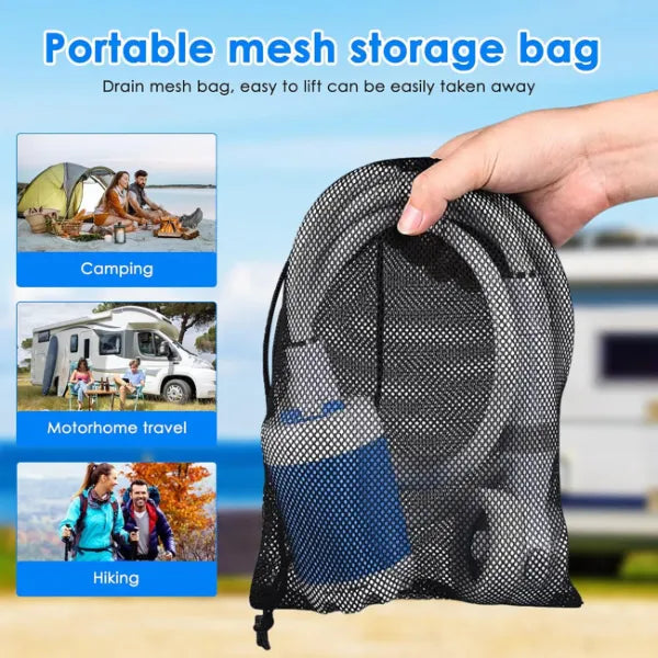 TrailShower Portable Showers AU2