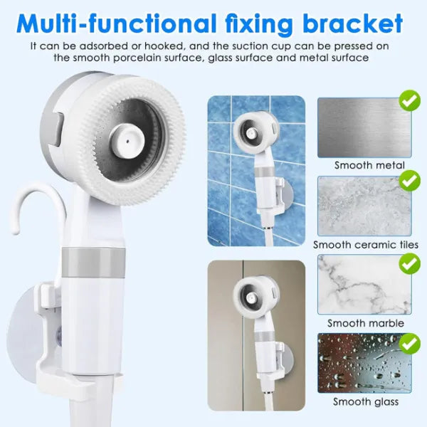 TrailShower Portable Showers AU2