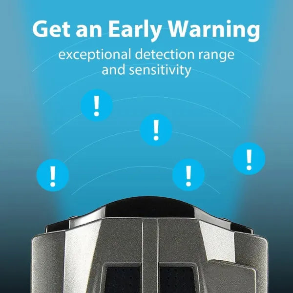 RadarGuard Radar Detectors AU1