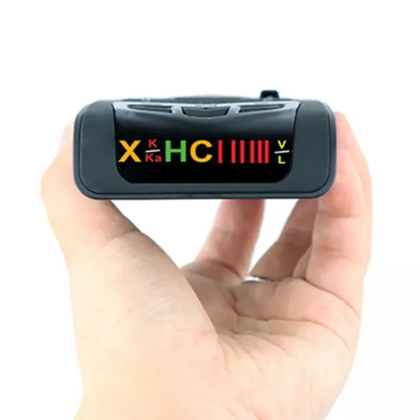RadarGuard Radar Detectors AU1