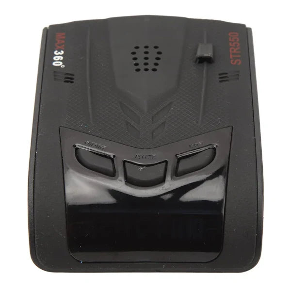 RadarGuard Radar Detectors AU1