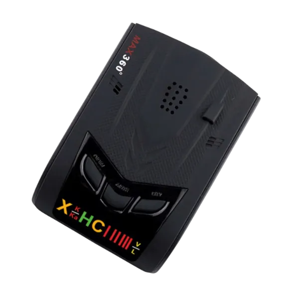 RadarGuard Radar Detectors AU1
