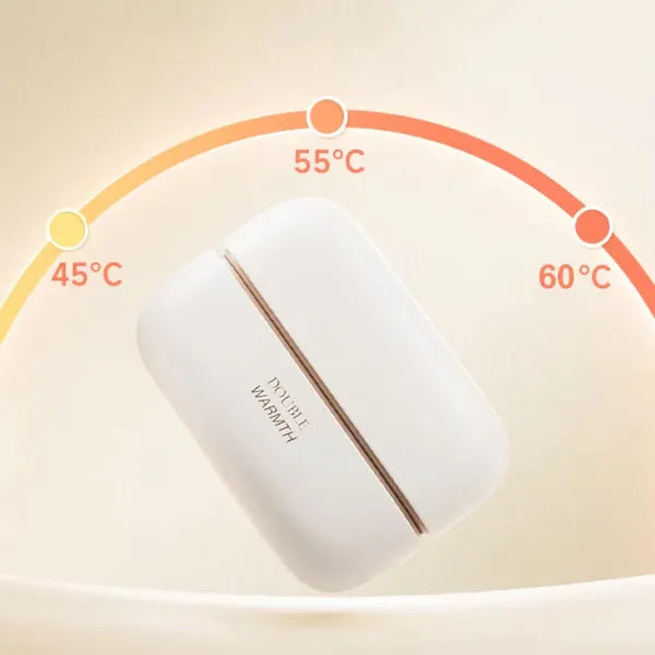 Heativa Rechargeable Hand Warmers AU2