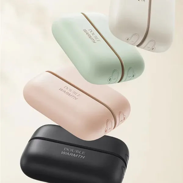 Heativa Rechargeable Hand Warmers AU2