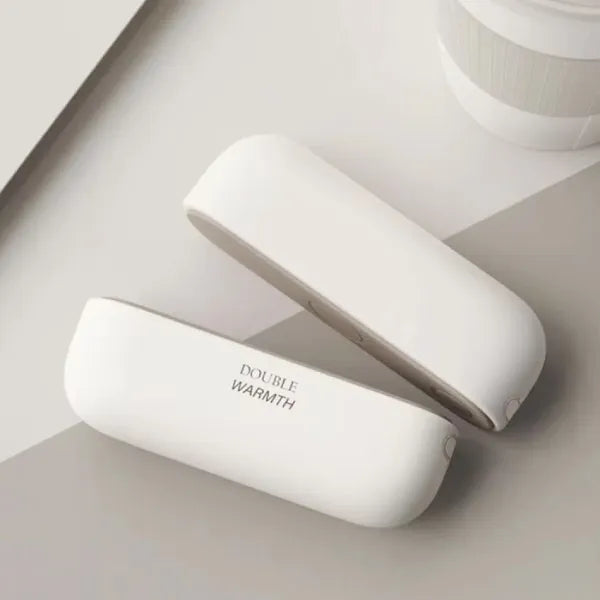 Heativa Rechargeable Hand Warmers AU2