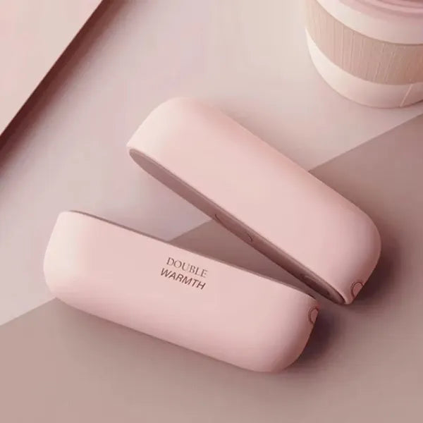 Heativa Rechargeable Hand Warmers AU2